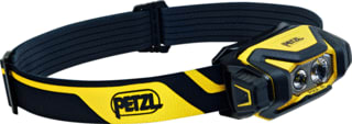 Petzl - PIXA Zaklantaarn explosieveilig Hfdlamp Dim.450Lm +2Xaa