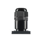 ION INDUSTRIES - Wartelmoer kabel-/buisinvoer invst m20+wrtl drl 7-12 zw