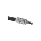 STAHL - Wartel kabel-/buisinvoer wartel kabelinv 243509