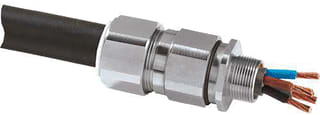STAHL - Wartel kabel-/buisinvoer wartel kabelinv 243510