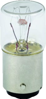 Schneider Electric Telemecanique - Harmony Indicatie- en signaleringslamp lmp 220/260 dl1ba260 ds10