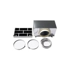 Atag - AIR LOGIC Toebeh./onderdelen voor afzuigkap Rms104Wsa Recirc.Modifics