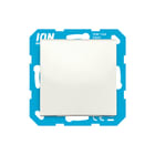 ION INDUSTRIES - Wandcontactdoos (WCD schakelmat.) Wcd Ra+Klpdksl Aanrb Alpw