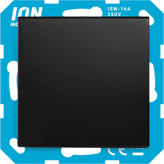 ION INDUSTRIES - Wandcontactdoos (WCD schakelmat.) wcd ra+klpdksl aanrb mzw