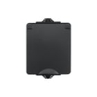 ION INDUSTRIES - Wandcontactdoos (WCD schakelmat.) opbouw wcd ip55 zwart