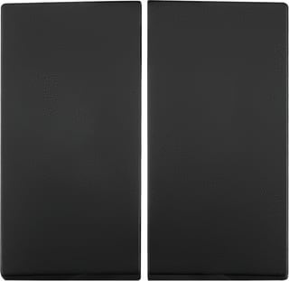 ION INDUSTRIES - Afdekraam schakelmateriaal Bedwip Serieschak Mzw