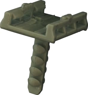 Don Quichotte - Plug Steck-Fix Klik 25Mm Ds100