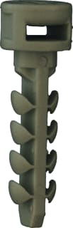 Don Quichotte - Plug Steck-Fix Druk 25Mm Ds100
