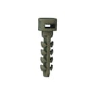 Don Quichotte - Plug Steck-Fix Druk 25Mm Ds100