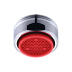 Neoperl - Honeycomb Clinic Straalregelaar (Mousseur) 01446295