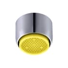 Neoperl - Honeycomb Clinic Straalregelaar (Mousseur) 01447195