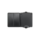 ION INDUSTRIES - Combinatie schakelaar/wcd opb comb hori wcd seriesch