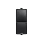 ION INDUSTRIES - Combinatie schakelaar/wcd opb comb vert wcd wisslsch