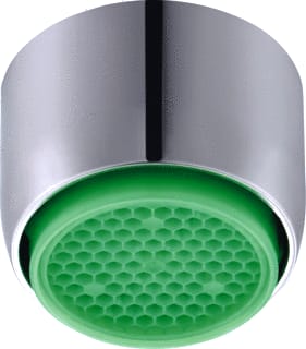 Neoperl - Honeycomb Clinic Straalregelaar (Mousseur) 01448195