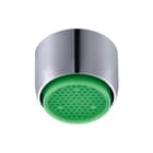 Neoperl - Honeycomb Clinic Straalregelaar (Mousseur) 01448195