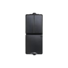 ION INDUSTRIES - Combinatie schakelaar/wcd opb comb vert wcd seriesch