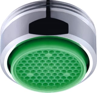 Neoperl - Honeycomb Clinic Straalregelaar (Mousseur) 01448295