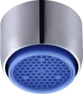 Neoperl - Honeycomb Clinic Straalregelaar (Mousseur) 01449195