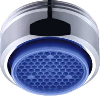 Neoperl - Honeycomb Clinic Straalregelaar (Mousseur) 01449295