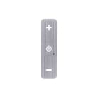 ION INDUSTRIES - Dimmer led snoerdimmer rvs wit
