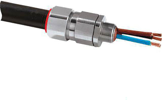 STAHL - Wartel kabel-/buisinvoer wartel kabelinv 243539