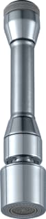Neoperl - VarioDuo PCA Straalregelaar (Mousseur) Flex Aansl Slang 70587898