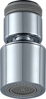 Neoperl - VarioDuo PCA Straalregelaar (Mousseur) Flex Aansl Slang 70587998