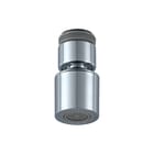 Neoperl - VarioDuo PCA Straalregelaar (Mousseur) Flex Aansl Slang 70587998