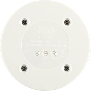 ION INDUSTRIES - Dimmer Led Vloerdimm Wit 75 Watt