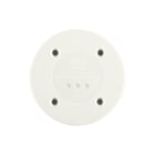 ION INDUSTRIES - Dimmer Led Vloerdimm Wit 75 Watt