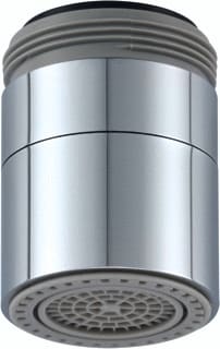 Neoperl - VarioDuo PCA Straalregelaar (Mousseur) Flex Aansl Slang 70588098