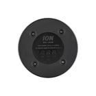 ION INDUSTRIES - Dimmer Led Vloerdimmer Zw 75 Watt