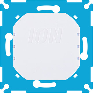 ION INDUSTRIES - Dimmer Led Zigbee Tastdimmer 200W