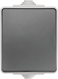 ION INDUSTRIES - Installatieschakelaar opb wisslschak ip55 gr