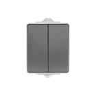 ION INDUSTRIES - Installatieschakelaar opb serieschak ip55 gr