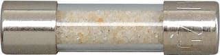 Kopp - Cilindrische zekering keram zek f 2,5 a inh 3st