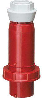STAHL - CEE-contact-/koppelcontst. expl.v. cee-contact 153112