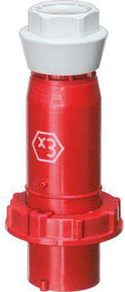 STAHL - CEE-contact-/koppelcontst. expl.v. cee-contact 153652