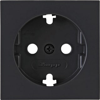 Kopp - Wandcontactdoos (WCD schakelmat.) hk07-afdek wcd ra sh antr