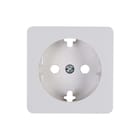 Kopp - Wandcontactdoos (WCD schakelmat.) hk02-afdek wcd ra sh awt