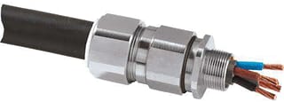 STAHL - Wartel kabel-/buisinvoer wartel kabelinv 243569
