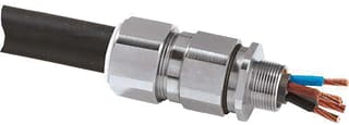 STAHL - Wartel kabel-/buisinvoer wartel kabelinv 243573