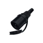 Kalthoff - Koppelcontactstop (geaard) koppcontst rubb 351 16a