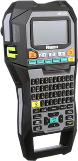 Panduit - labelmaker INCL MP300 PRNTR 1 S100X15