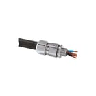 STAHL - Wartel kabel-/buisinvoer wartel kabelinv 243586