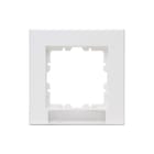 Kopp - Afdekraam schakelmateriaal hk07 afdrm 1-v +tkstvnstr