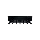 Panduit - Aansluit-/buismontagekit pr2 hor kabman pr2hf2wh