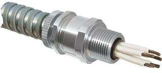 STAHL - Wartel kabel-/buisinvoer wartel kabelinv 243609