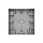 Kopp - Opbouwbak inbouwschakelmateriaal hk07-opbouwdoos 1-v staal