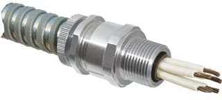 STAHL - Wartel kabel-/buisinvoer wartel kabelinv 243612